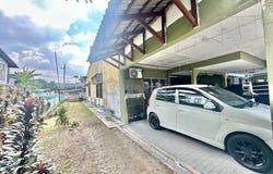 Jalan AU 5, Keramat, Selangor