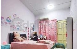 Lintang Bagor, Klang, Selangor 41200