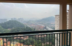 Jalan Jelatek, Off Jalan Ampang, 54200 Kuala Lumpur, Ampang, Selangor 54200