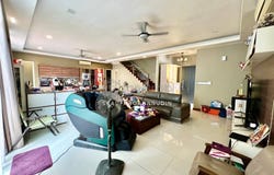 Jalan SE2, Seri Kembangan, Selangor 43300