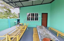 Jalan Cengal 4, Balakong, Selangor 43300