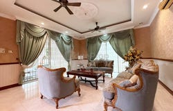 cangkat minden, Gelugor, Penang 11700