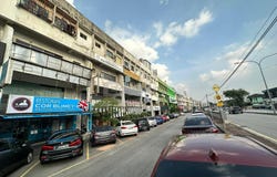 Jalan SS 21, Damansara Utama, Selangor 47400
