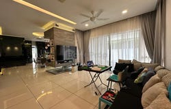 Bandar Sungai Long, Kajang, Selangor 43500
