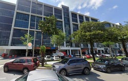 Petaling Jaya, Selangor 47810