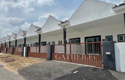PLOT, -, DESA LAWAN KUDA 2, Kampar, Perak 31600