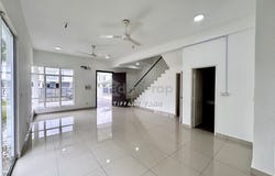 Jalan MR 2/19, Rawang, Selangor 48020