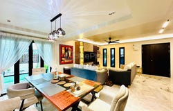 Jalan Damai Perdana, Cheras, Selangor 56000