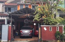 Jalan Rasmi , Ampang, Selangor 68000
