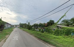Port Klang, Selangor 42000