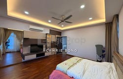Iskandar Puteri, Johor 79100