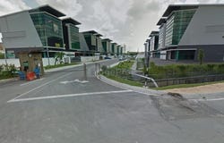 Shah Alam, Selangor 40400
