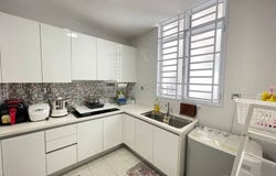 Strait View, Johor Bahru, 80200, Johor, Johor Bahru, Johor 80200