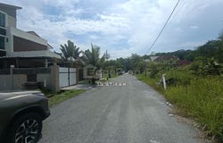 Jalan Teras Jernang, Bangi, Selangor