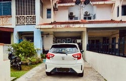 Jalan 7, Bangi, Selangor 43000