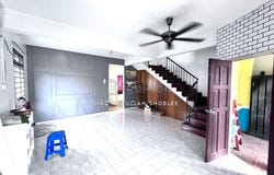 Jalan Camar, Banting, Selangor 42700