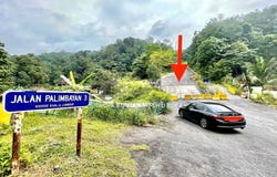 Jalan Sungai Penchala, Kampung Sungai Penchala, Kuala Lumpur 60000