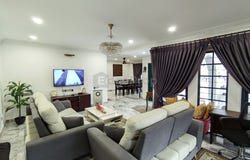Section 9, Shah Alam, Selangor 40100