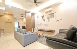 Johor Bahru, Johor 81100