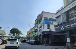 Johor Bahru, Johor 81100