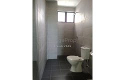 Meru Heights Residences, Ipoh, Perak 30020