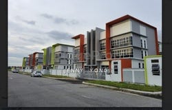 Jalan TPP, Puchong, Selangor 0