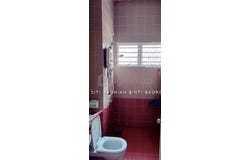 Jalan Aman Perdana, Klang, Selangor 41050