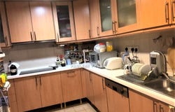 Jalan Stesen Sentral 5, KL Sentral, Kuala Lumpur 50470