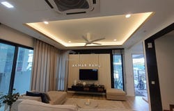 Shah Alam, Selangor 40160