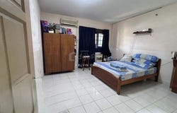 Laluan Perajurit 1, Ipoh, Perak 31400