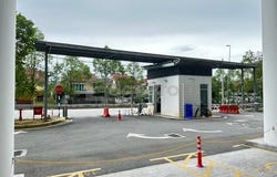 Persiaran Pekeliling, Bangi, Selangor 43650
