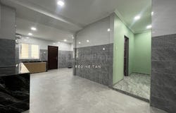 Jalan Damai Perdana, Cheras, Kuala Lumpur 56000