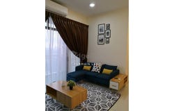 Jalan Sembilang, Cheras, Kuala Lumpur 56000