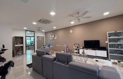 Jalan Damai Perdana 17/2A, Cheras, Selangor 43200