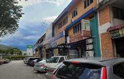 Ampang, Selangor 0