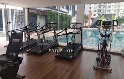 Jalan Suria Residen, Cheras, Selangor 43200
