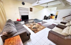 Jalan 8, Bangi, Selangor 43650