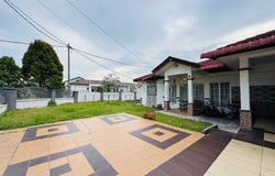 Kuala Langat, Selangor 42600