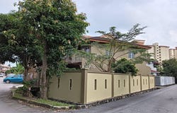 Jalan Kejora, Kajang, Selangor 43000