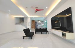 Jalan Setia Perdana U13/26,Setia Alam, Shah Alam, Selangor 40170