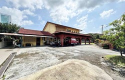 Petaling Jaya, Selangor 46000