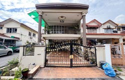 Batu 9 Cheras, Kajang, Selangor 43000
