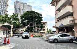 Lengkok Selingsing, Jalan Terolak 6 Off Jalan Ipoh, Jalan Ipoh, Kuala Lumpur 51200