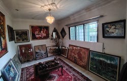 Petaling Jaya, Selangor 46100