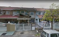 Puchong, Selangor 58200