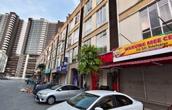 Gelang Patah, Johor 81550