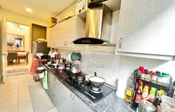 Jalan 6, Desa Melawati, Taman Melawati, Kuala Lumpur 53100