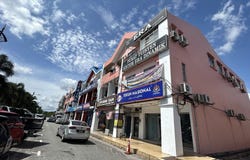 Tampoi, Johor 81200