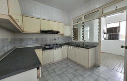 Jalan Ampang Utama 2/3, Ampang, Selangor 68000