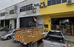 Seri Kembangan, Selangor 43300